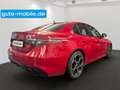 Alfa Romeo Giulia Competizione Q4 Rot - thumbnail 4