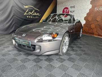 2.0 i-VTEC  COUPE . PHASE 2