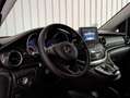 Mercedes-Benz V V250 D LARGO Gris - thumbnail 4