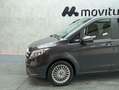Mercedes-Benz V V250 D LARGO Gris - thumbnail 16