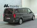 Mercedes-Benz V V250 D LARGO Gris - thumbnail 3