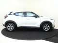 Nissan Juke 1.0 DIG-T Acenta 115PK | Camera Achter | Airco | C Wit - thumbnail 9