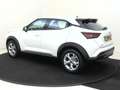Nissan Juke 1.0 DIG-T Acenta 115PK | Camera Achter | Airco | C Wit - thumbnail 3