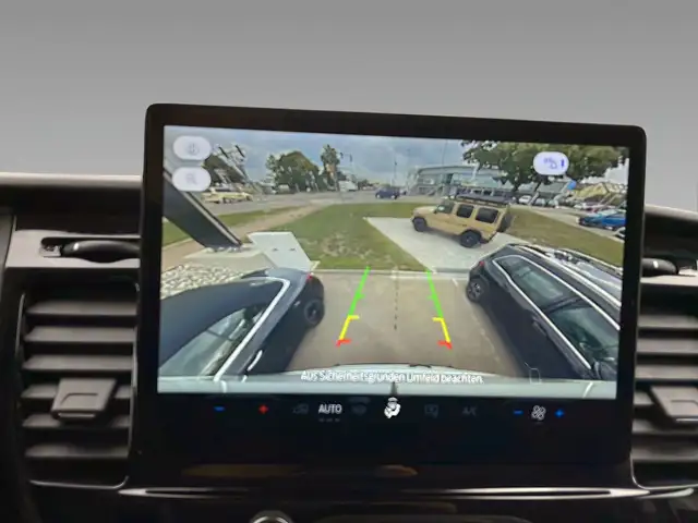 Ford Transit view 15