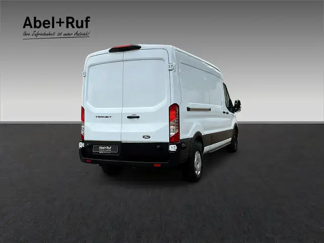 Ford Transit view 6