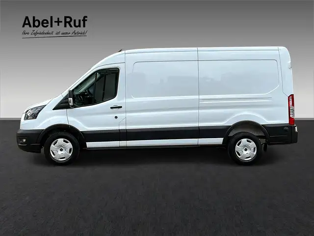 Ford Transit view 7