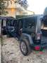Jeep Wrangler Unlimited 2.8 crd Rubicon auto Nero - thumbnail 3