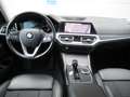 BMW 316 dA Touring MHEV-Live Cockpit Pro-Sportzetels-Navi siva - thumbnail 10