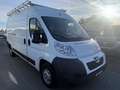 Peugeot Boxer FG 335 L3H2 3.0 HDI 180 FAP PACK CD CLIM PLUS Blanc - thumbnail 3