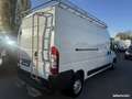 Peugeot Boxer FG 335 L3H2 3.0 HDI 180 FAP PACK CD CLIM PLUS Blanc - thumbnail 2