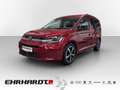 Volkswagen Caddy 1.5 TSI DSG Style AHK*VIRTUAL*LED*ACC*SHZ*PDC*N... Rouge - thumbnail 1
