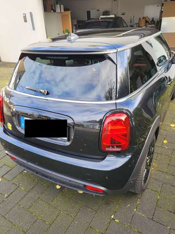 MINI Cooper SE Mini Cooper SE PanoramaSchiebedach