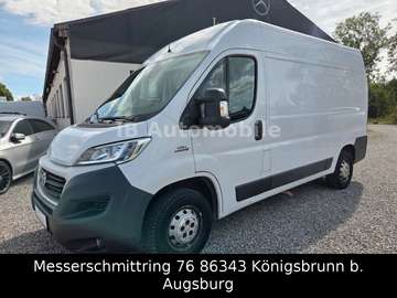 Ducato 3.0 180 Power L2H2 1.Hand*R.Kamera*Tempo