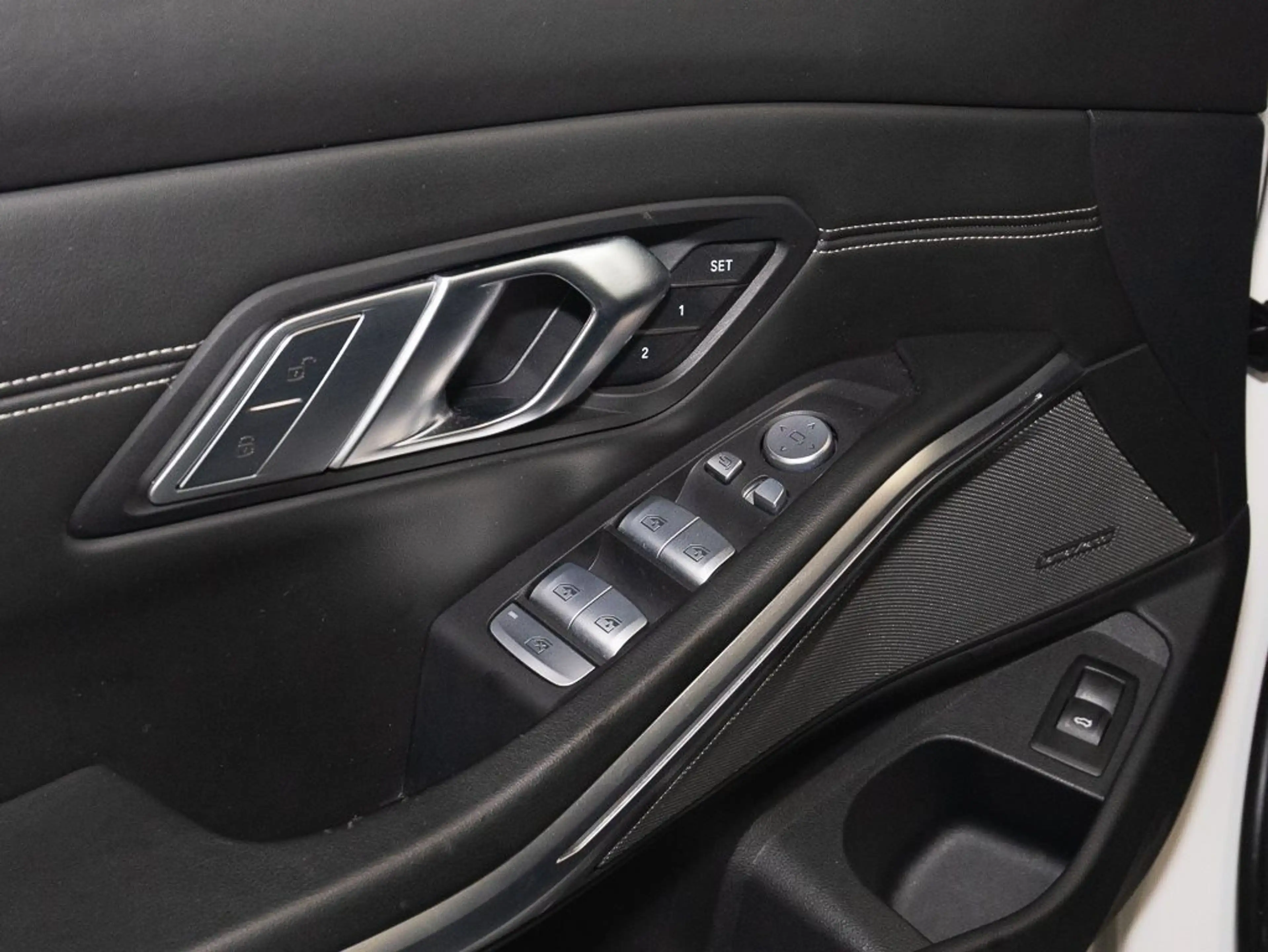 BMW 340 M340i xDrive Touring M Sport HUD PANO ACC AHK — photo 5