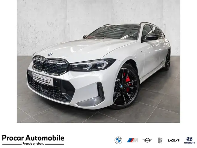 BMW 340 M340i xDrive Touring M Sport HUD PANO ACC AHK