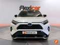 Toyota RAV 4 2.5l PLUG-IN 300PH (e-CVT) Style Plus Blanco - thumbnail 2