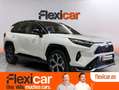 Toyota RAV 4 2.5l PLUG-IN 300PH (e-CVT) Style Plus Blanco - thumbnail 1