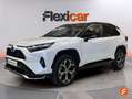 Toyota RAV 4 2.5l PLUG-IN 300PH (e-CVT) Style Plus Blanco - thumbnail 3