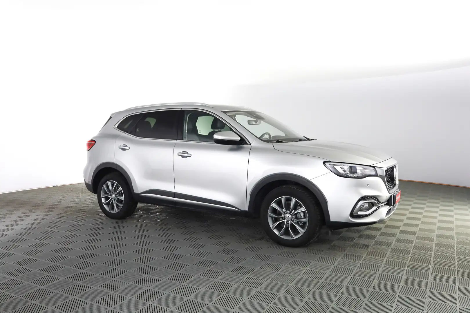 MG HS MG HS 1.5T-GDI Comfort Argento - 2