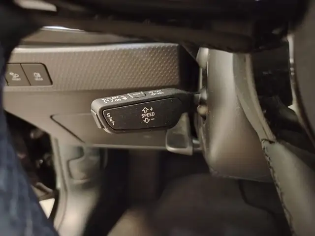 Audi A1 view 18