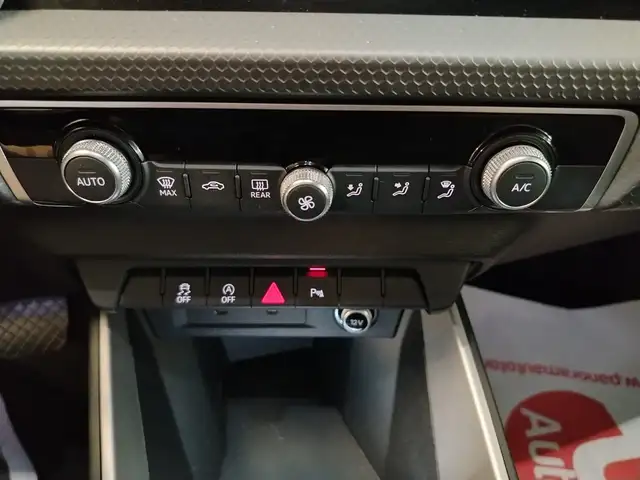 Audi A1 view 19