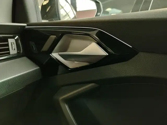 Audi A1 view 22