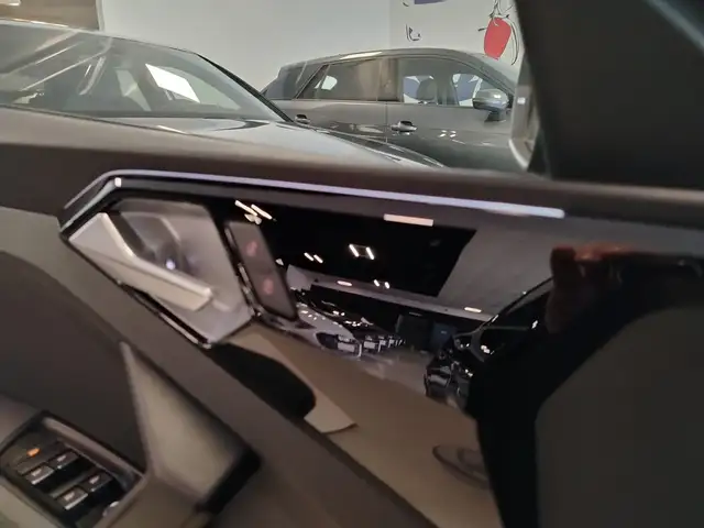 Audi A1 view 21