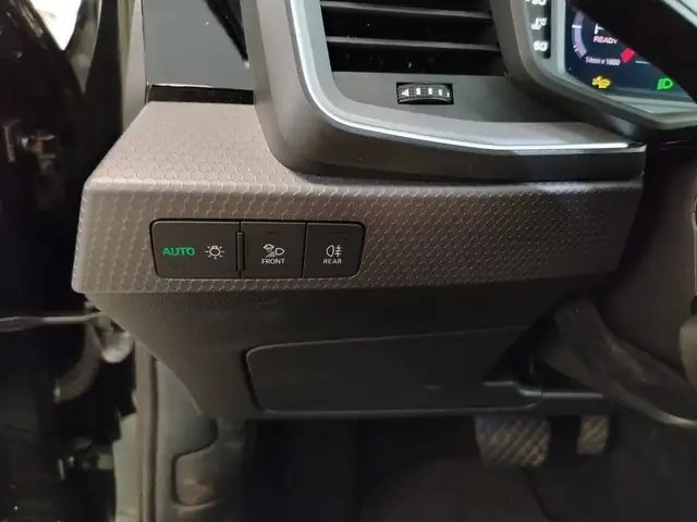 Audi A1 view 23