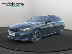 BMW Série 3 d Break Pack M / Diesel