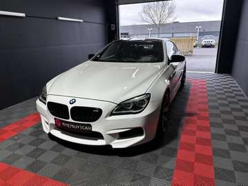 M6 V8 (F13) Coupé 4.4 i 32V DKG7 560 cv GARANTIE 1 AN