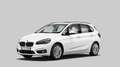 BMW 220 220d xDr. Active Tourer Luxry PANO*AHK*Leder*Nav Weiß - thumbnail 11