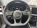Audi A1 25 TFSI S LINE LM17 SITZHZ PDC VIRT Grau - thumbnail 9