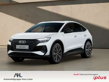 Q4 Sportback e-tron 45 e-tron quattro AHK Pano S l