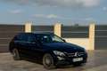 Mercedes-Benz C 200 Estate 200CDI BE Sport 7G Plus Negro - thumbnail 3