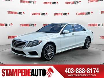 S 550 | V8 | AWD | HEATED SEATS | DUAL SUNROOF | FULLY LOADED | BLUETOOTH