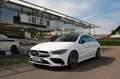 Mercedes-Benz CLA 35 AMG Shooting Brake 4MATIC  80 KM !! Blanc - thumbnail 1