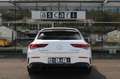 Mercedes-Benz CLA 35 AMG Shooting Brake 4MATIC  80 KM !! Blanc - thumbnail 4