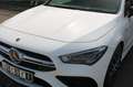 Mercedes-Benz CLA 35 AMG Shooting Brake 4MATIC  80 KM !! Blanc - thumbnail 12
