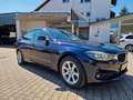 BMW 320 d xDrive GT Advantage Navi/ Schiebedach/1.Hd Bleu - thumbnail 6