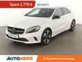 Mercedes-Benz A 160 Urban*LED*NAVI*PDC*SHZ*KLIMA*GARANTIE* Weiß - thumbnail 1