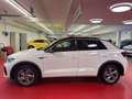 Volkswagen T-Roc R-Line 1.5 TSI DSG AHK Navi ACC Rückfahrkamera Weiß - thumbnail 3