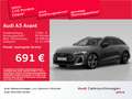 Audi A5 TFSI qu. S tronic S line edition one AC Grau - thumbnail 1