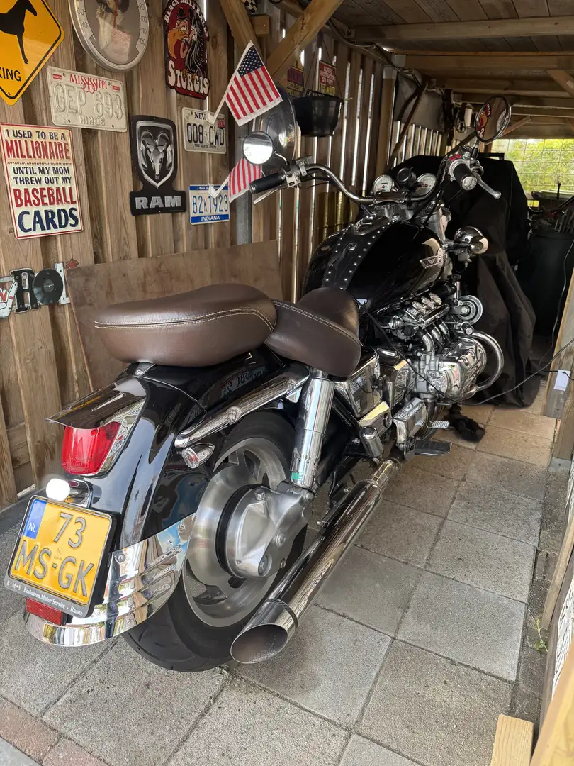 Honda F 6 C GL1500C - 1