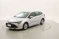 Toyota Corolla TS Hybrid Business 1.8 Full Hybrid 122CV Argento - thumbnail 1