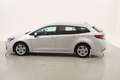 Toyota Corolla TS Hybrid Business 1.8 Full Hybrid 122CV Argento - thumbnail 2
