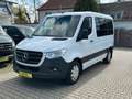 Mercedes-Benz Sprinter III 211 CDI Tourer *9 Sitzer*Motor Neu! Weiß - thumbnail 22