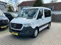 Mercedes-Benz Sprinter III 211 CDI Tourer *9 Sitzer*Motor Neu! Weiß - thumbnail 20