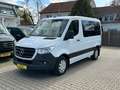 Mercedes-Benz Sprinter III 211 CDI Tourer *9 Sitzer*Motor Neu! Weiß - thumbnail 24