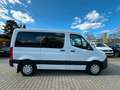 Mercedes-Benz Sprinter III 211 CDI Tourer *9 Sitzer*Motor Neu! Weiß - thumbnail 4