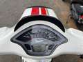 Vespa Sprint 50 Racing Sixties limitiert Blanc - thumbnail 6